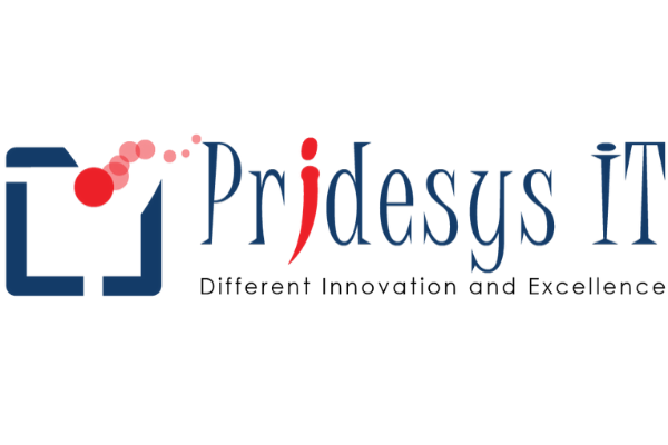 Pridesys IT Ltd